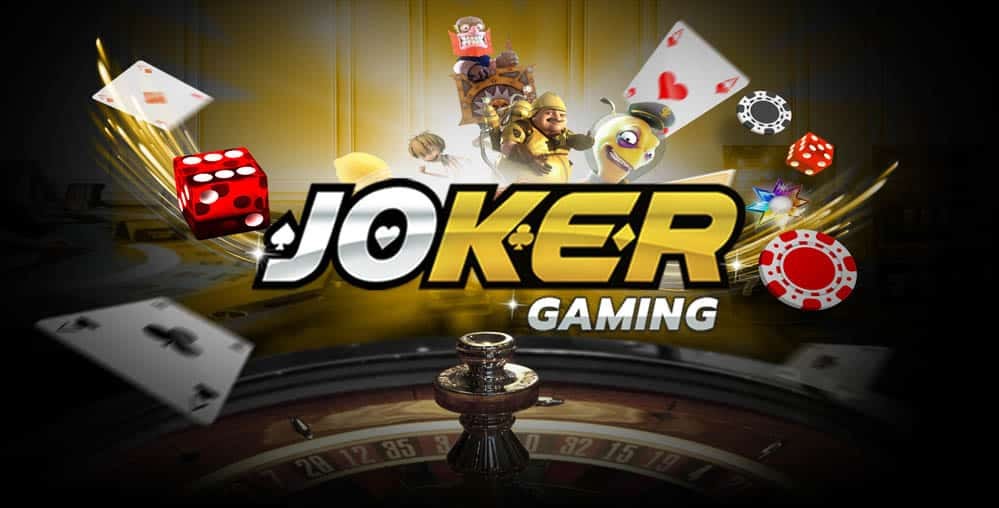 Membawa Keberuntungan ke Pintu Anda dengan Joker123