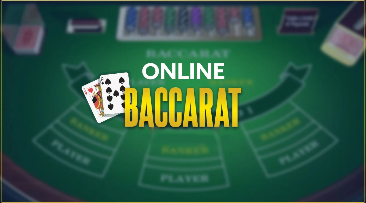 Kiat Terbaik untuk Bermain Baccarat Online