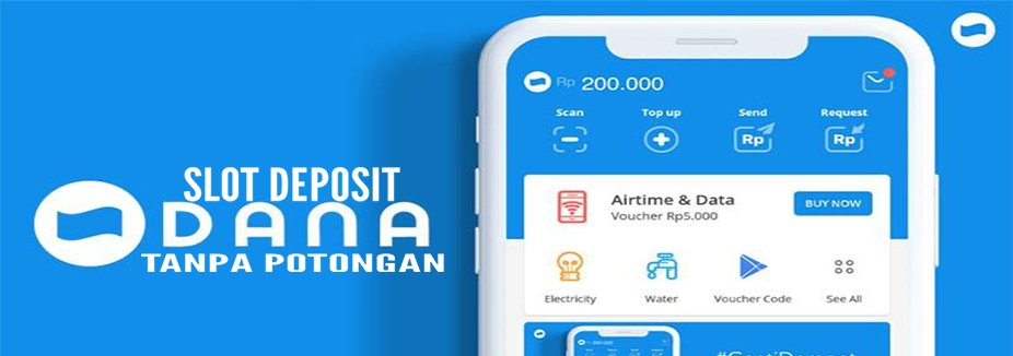 Cara Mudah Deposit Dana untuk Slot Online Panduan Praktis