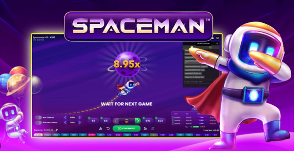 Cara Mengoptimalkan Penggunaan Fitur Bonus di Spaceman Slot